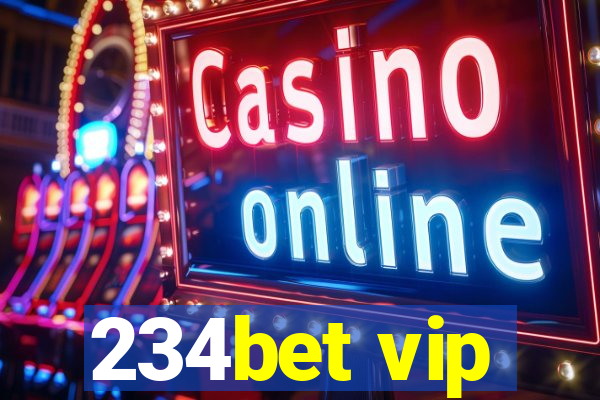 234bet vip